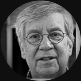 John K. Stevens