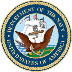 U.S. Navy seal
