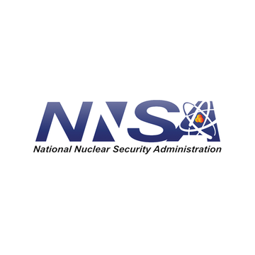 National Nuclear Security Administration seal