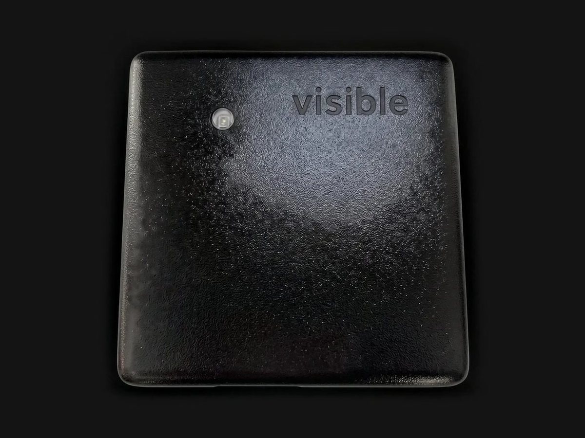 DoorGuard-SideKick access point reader